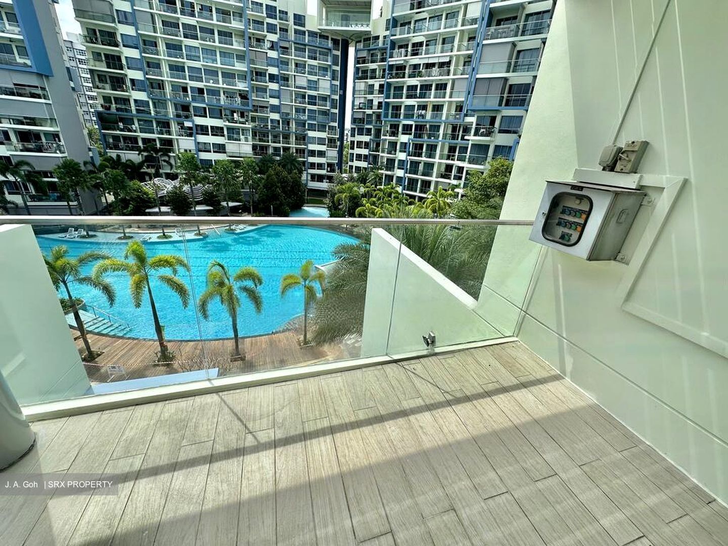 Skies Miltonia (D27), Condominium #599115821